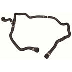 Upper Radiator Hose for Mercedes C Class (2006–2007)