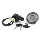 Ignition Switch Set for Yamaha FZ09 FZ07 FZ1 FZ6 FZ8 N S (2013–2020)