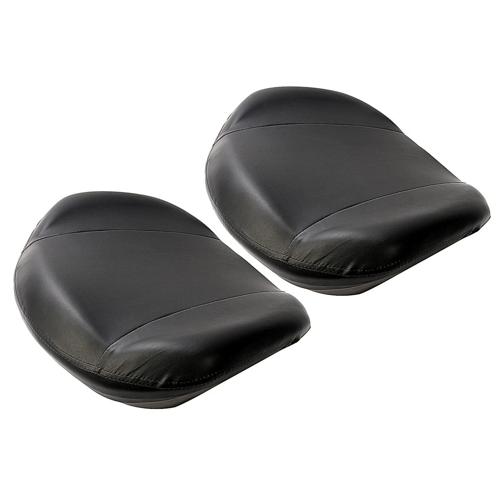 2X Base Bottom Seat Cushion for Polaris RZR 800 2008-2014 RZR 900 #2685956