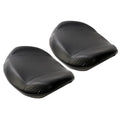 2X Base Bottom Seat Cushion for Polaris RZR 800 2008-2014 RZR 900 #2685956