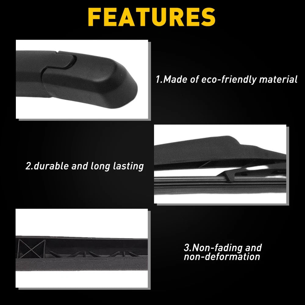 Rear Wiper Arm for Toyota Highlander (2001-2007)