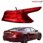 Passenger Outer Tail Light Assembly for Nissan Maxima (2016–2018)