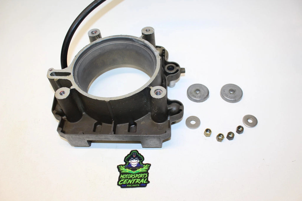 Transom Plate Bracket for Yamaha VX110 FX VXR FZR FZS (2005–2016)