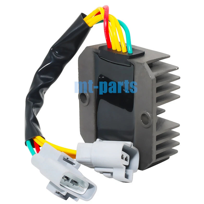 Voltage Rectifier Regulator for Benelli BN 251 ABS (2018–2020)