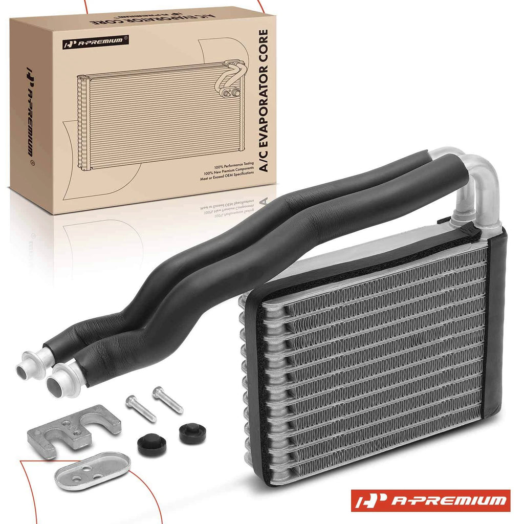 Rear A/C Evaporator Core for Dodge Journey (2012–2020)