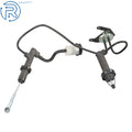 Clutch Master and Slave Cylinder Assembly for Saturn SC SL SW (2000–2002)