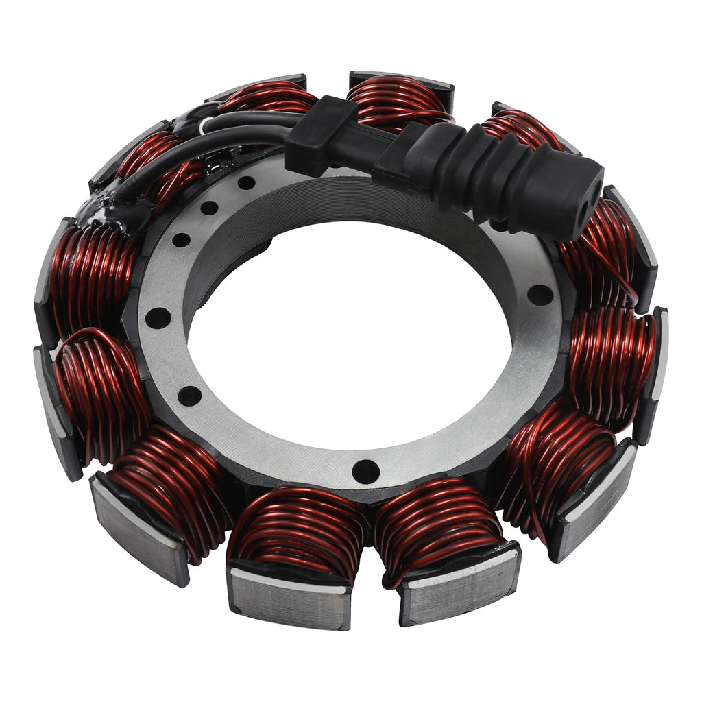 Stator Magneto Generator Coil for Harley Softail Fat Boy Dyna (1989–1999)