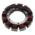 Stator Magneto Generator Coil for Harley Softail Fat Boy Dyna (1989–1999)