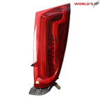 LED Tail Light for Cadillac XTS (2013–2017) Right Passenger Side