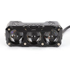 2 Color LED Headlight Kit for Surron Segway X260 X160 S160