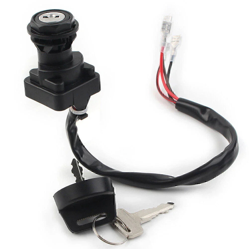 Ignition Key Switch for Polaris Sportsman 335 (1999-2000)