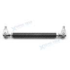Carbon Adjust 6" to 9" Bumper Diffuser Splitter Strut Rod Stabilizer for Honda (2012-2023)