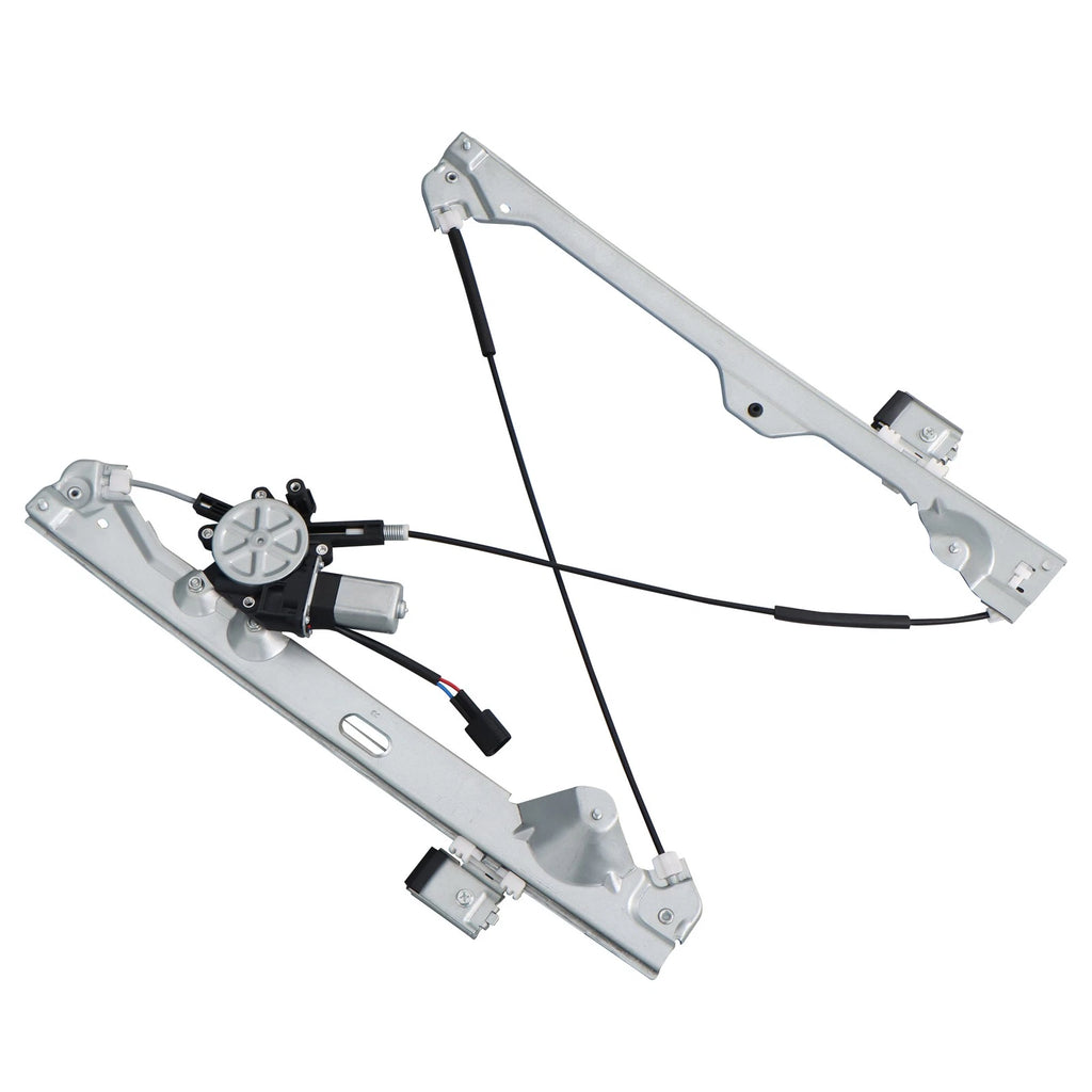 Electric Window Actuator Assembly for Cadillac Escalade ESV (2007–2014)