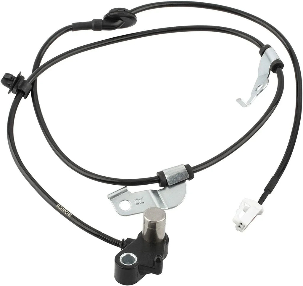 Rear Wheel Speed Sensors for Mazda 6 GG 2.3L Turbo (2005-2008)