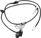 Rear Wheel Speed Sensors for Mazda 6 GG 2.3L Turbo (2005-2008)