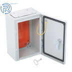 Junction Box for Wall Mount (IP65)