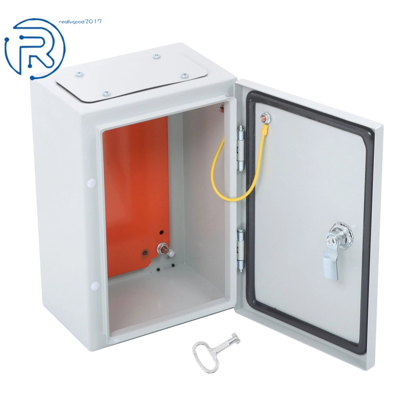 Junction Box for Wall Mount (IP65)