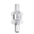 10mm Fuel Non Return One Way Check Valve for Petrol Diesel Vehicles