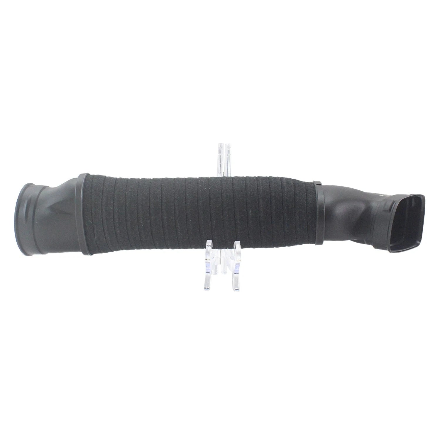 Left Engine Air Intake Hose for Mercedes C216 CL550 W221 S550