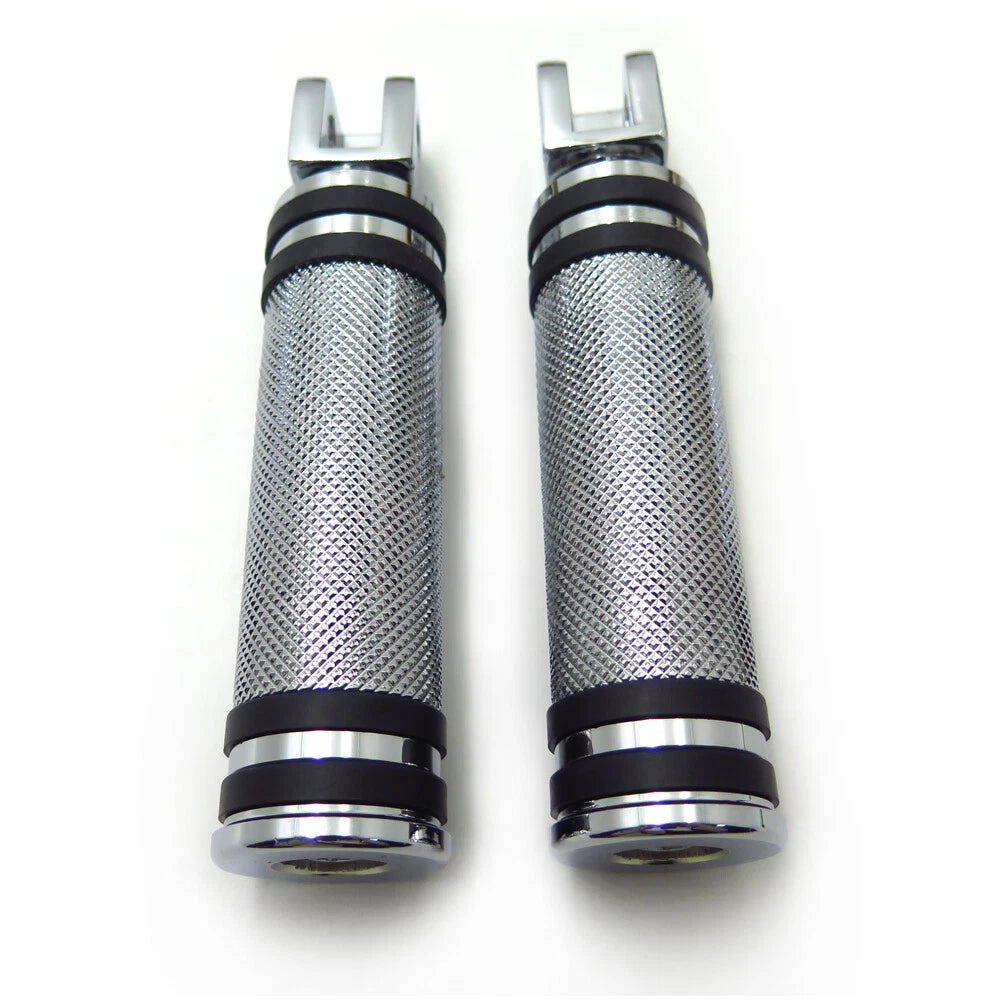 Diamond Footpeg for Suzuki Hayabusa GSX 1300R (1999–2015)