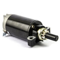 Outboard Starter for Sierra 18-5621 Replaces 50-893890T