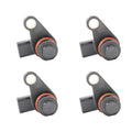 Set of 4 Camshaft Position Sensors for Chevrolet Colorado