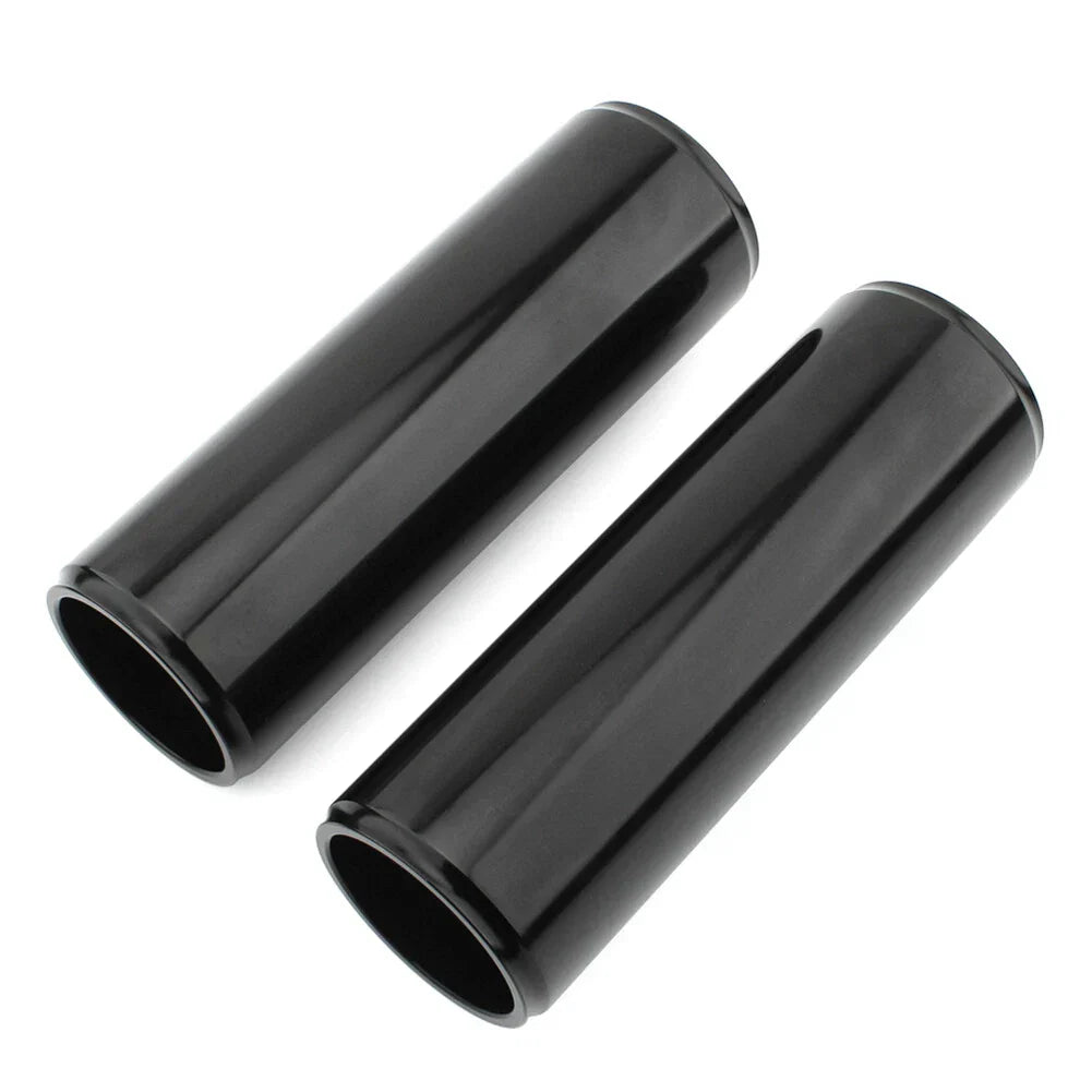 Upper Fork Tube Shock Absorber Cover for Harley Breakout FXSB (2013-2017)