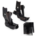 Set of 2 Walking Feet for Juki DNU-241, DNU-1541, Singer