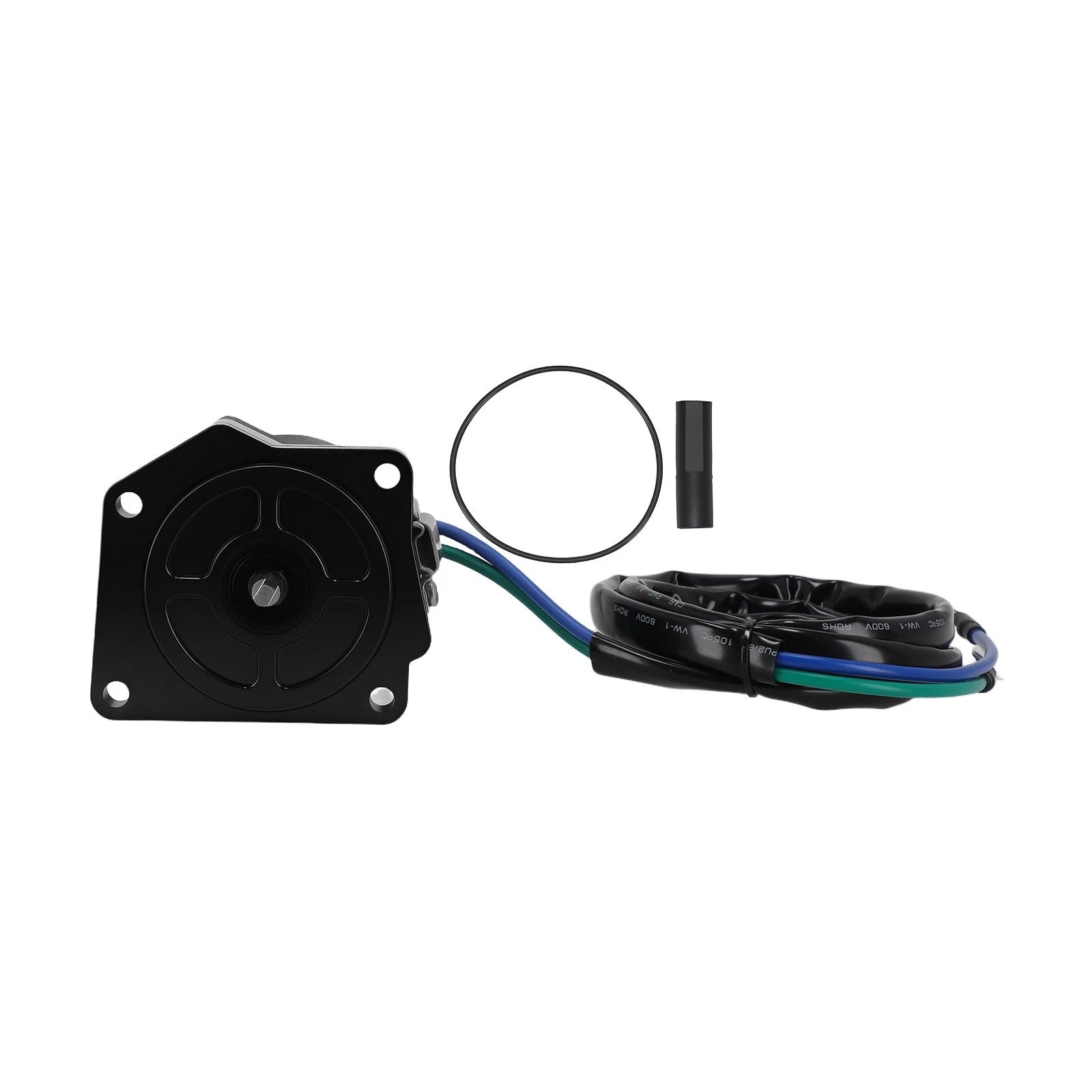 Tilt Trim Motor for Yamaha F90TJR F90TXR 90HP (2005–2011) 430-22118