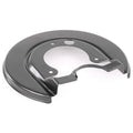 Brake Dust Shield for Volkswagen (1J0615611C)