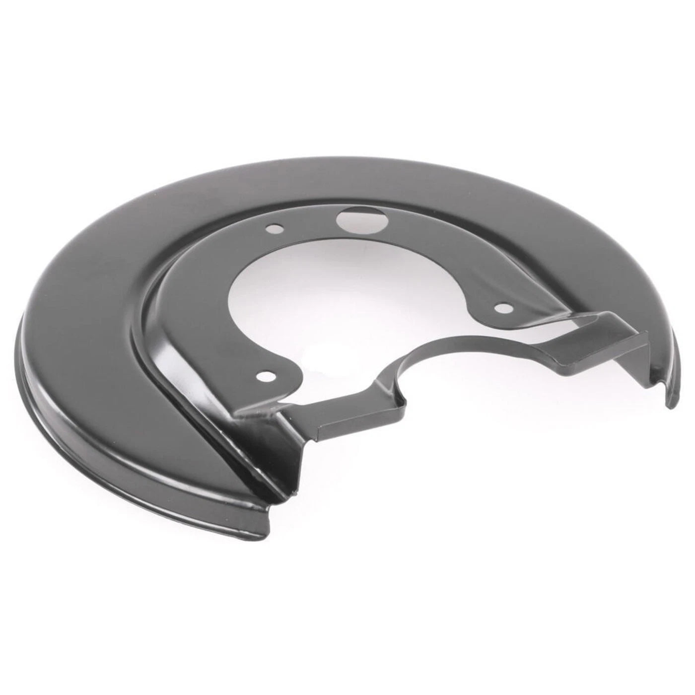 Brake Dust Shield for Volkswagen (1J0615611C)