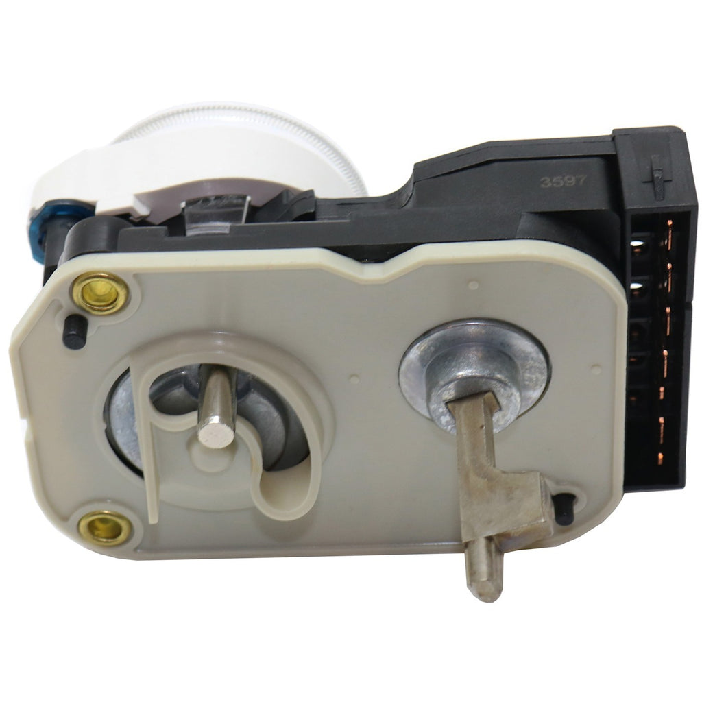 Ignition Switch Kit for Jeep Grand Cherokee, Cherokee (1993–1996)