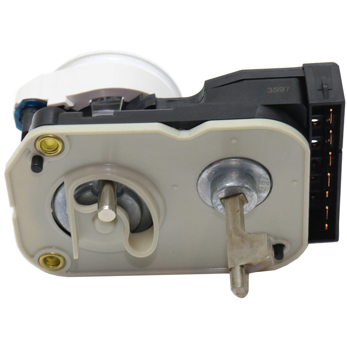 Ignition Switch Kit for Jeep Grand Cherokee, Cherokee (1993–1996)