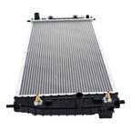 Radiator for Chrysler 300M V6 3.5L (1998–2004)