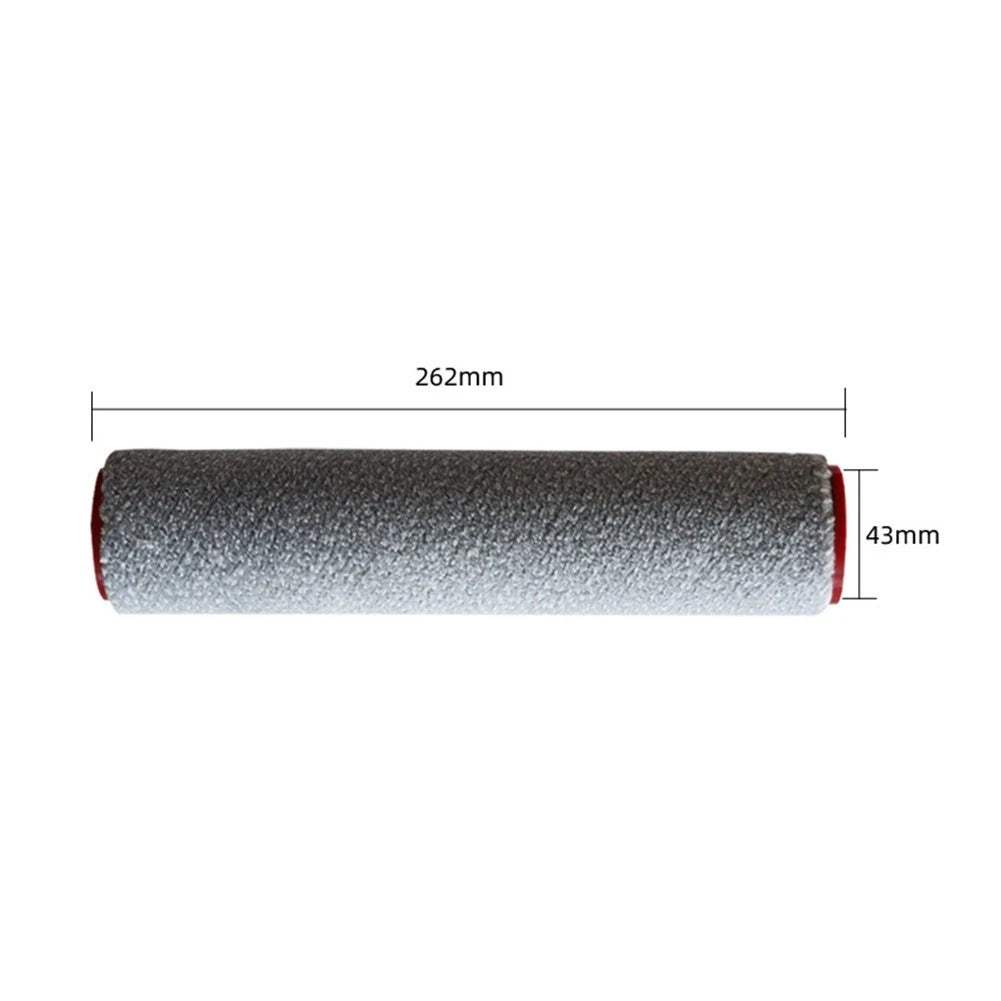 Roller Brush for MOVA Homes with Pets (Pet Friendly, Wear Resistant)