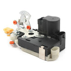 Power Door Lock Actuator Integrated Latch Assembly for GMA