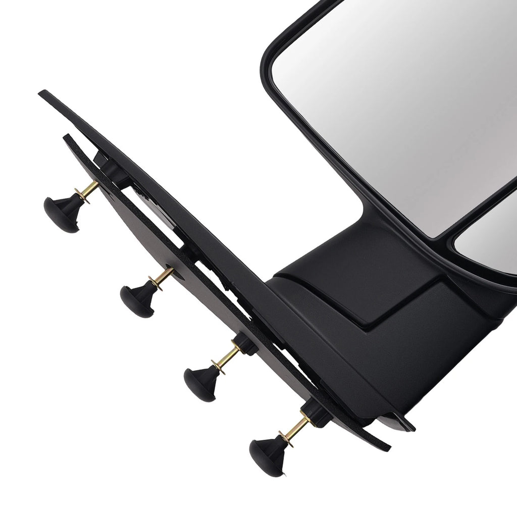 Power Side View Mirror for Ford E-150/E-250 (2003–2013) Left & Right