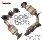 Catalytic Converter for Toyota Sienna (2004–2006), Highlander FWD 3.3L (2004–2007)