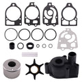 Complete Impeller Water Pump Kit for Mercury 65-225HP (1970–1990) 18-3517