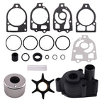 Complete Impeller Water Pump Kit for Mercury 65-225HP (1970–1990) 18-3517