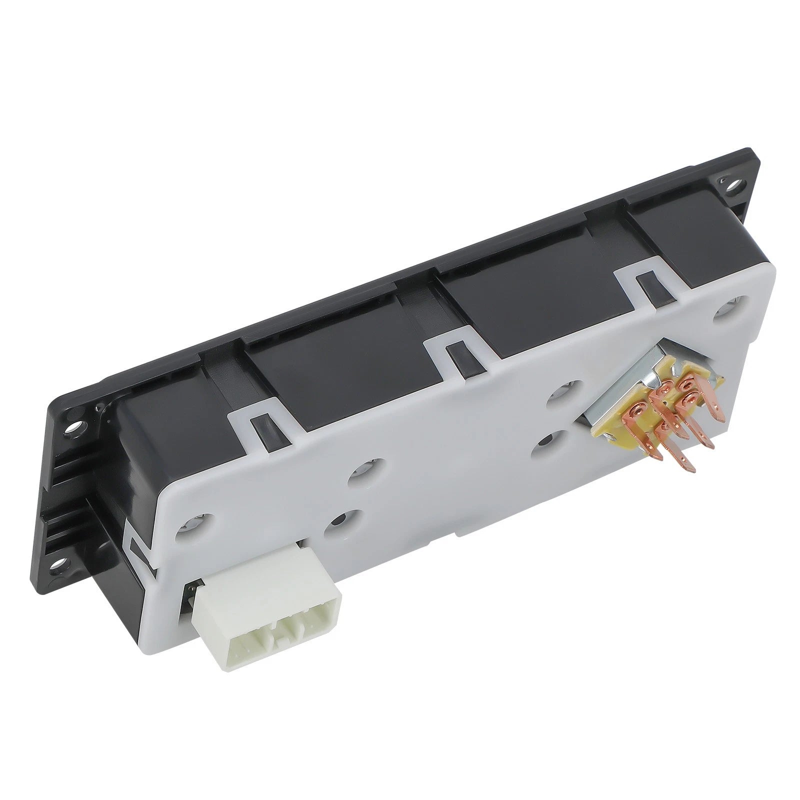 Climate Temperature Control Panel for International Harvester 9900i (2004–2008)