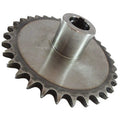 Unloading Auger Drive Sprocket for Case-IH Combine (192199C2)