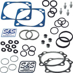 Top End Gasket Kit for S&S Cycle BT (1984–Present)