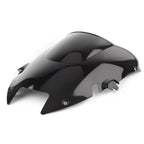 Black Windscreen for Honda Super Hawk 1000 VTR1000F (1997-2005)