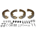 Hand Park Brake Shoes + Springs for Landcruiser HDJ100 UZJ100 (1998���2007)
