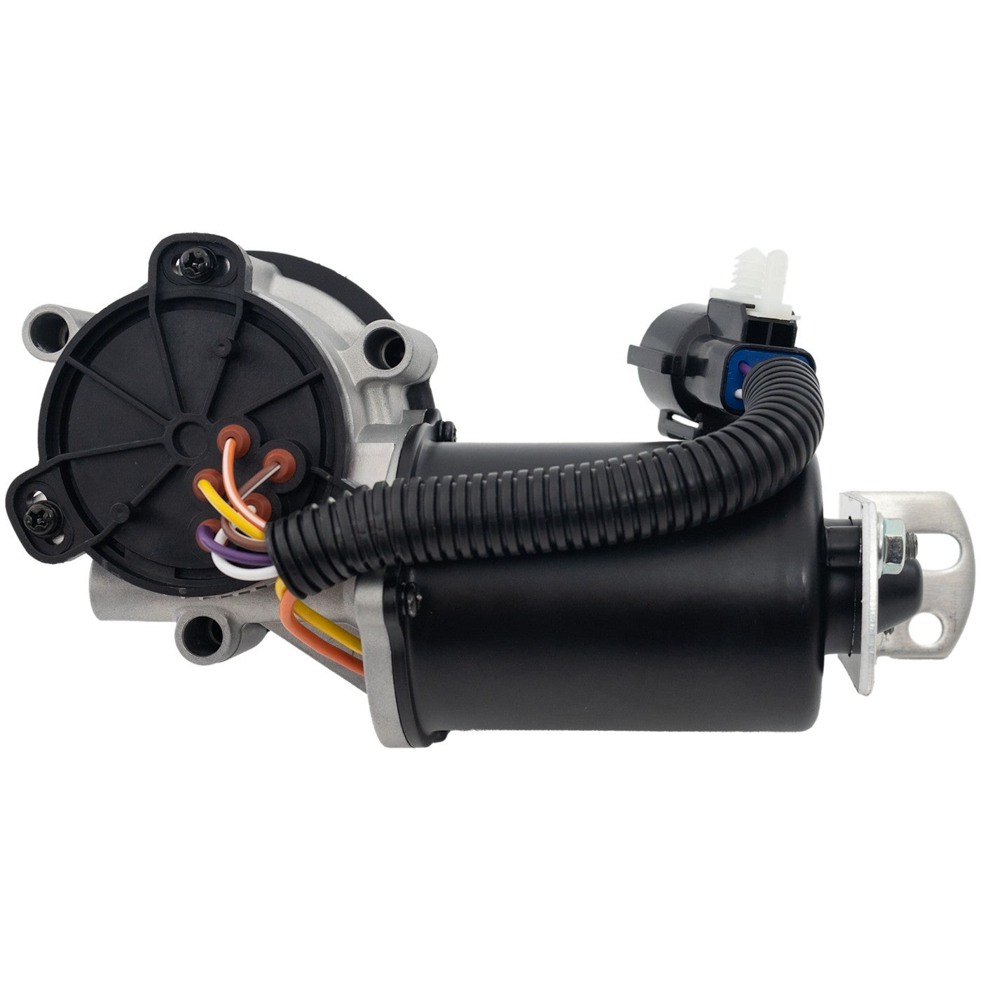 Transfer Case Motor for Ford Explorer, Ranger, Sport Trac (2001–2002)