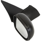 Heated Power Mirror Set for Saab 9-5 (2003–2009) with Memory, Primed