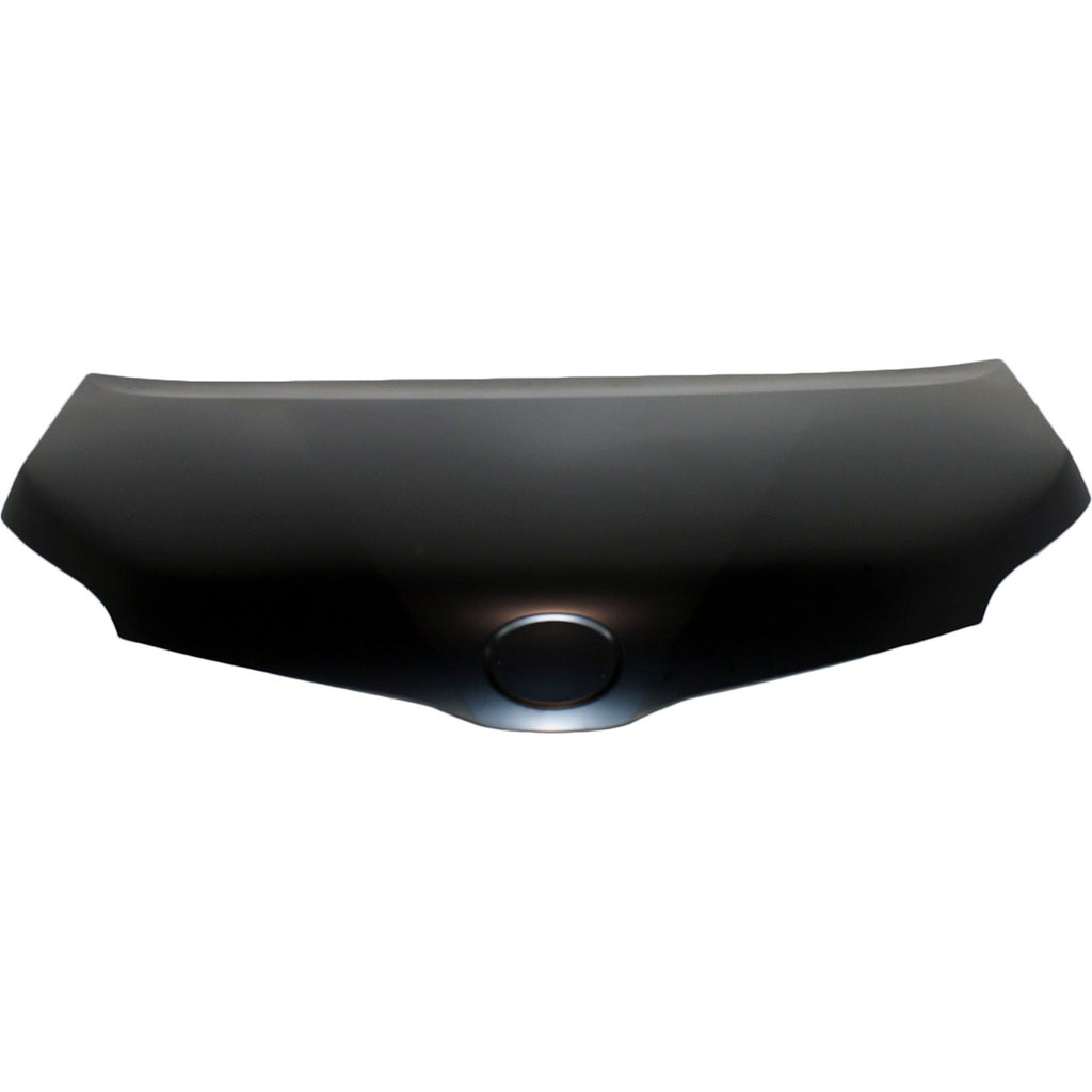 CAPA Certified Hood for Toyota Sienna (2011–2017)