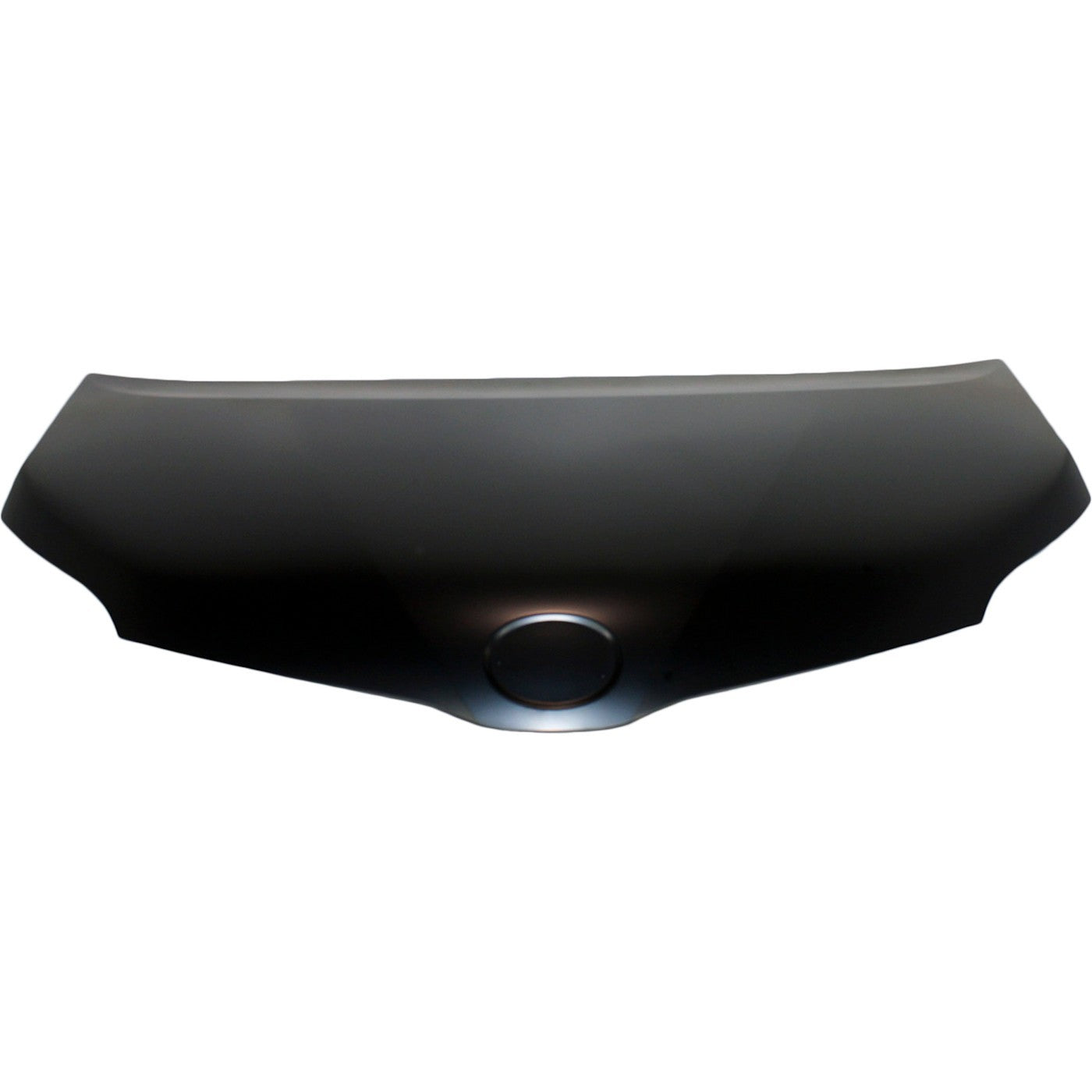 CAPA Certified Hood for Toyota Sienna (2011–2017)
