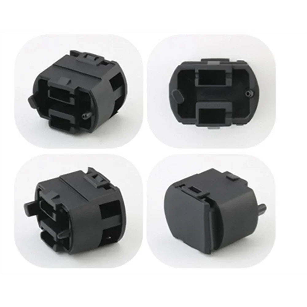 H7 Halogen Lamp Wiring Harness Socket Adapter for Car Light Bulb ()